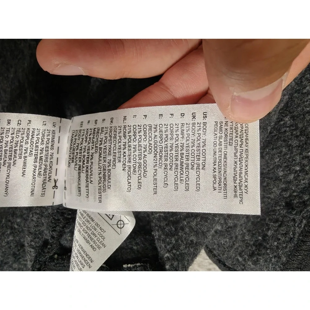 adidas brand item
